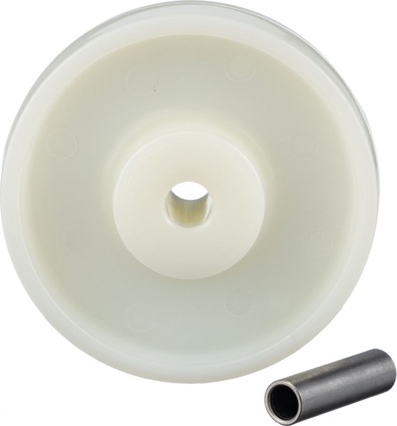 Колесо для тележки складской Стелла-техник N48100PNYSW