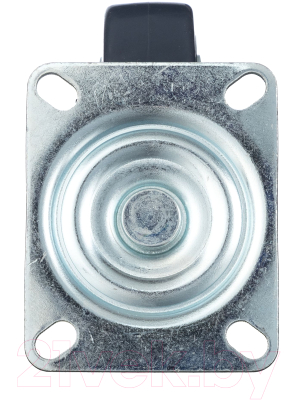 Опора колесная для тележки складской Стелла-техник N48100TPR