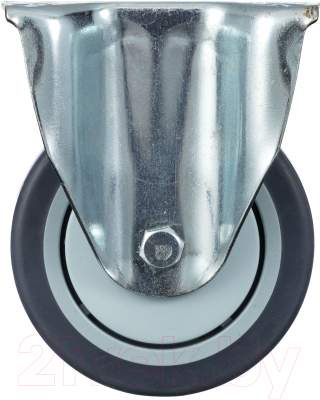 Опора колесная для тележки складской Стелла-техник N48100TPRF
