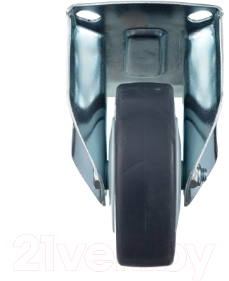 Опора колесная для тележки складской Стелла-техник N48100TPRF