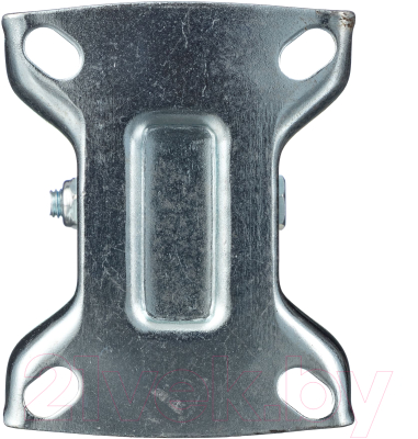 Опора колесная для тележки складской Стелла-техник N48100TPRF