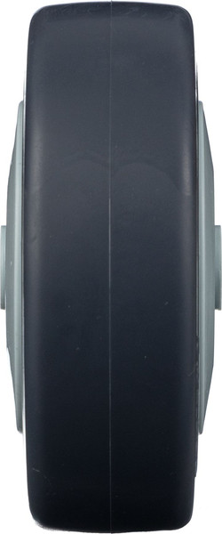 Колесо для тележки складской Стелла-техник N48100TPRSW