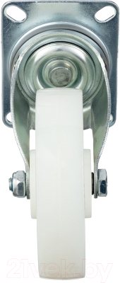 Опора колесная для тележки складской Стелла-техник N48125PNY