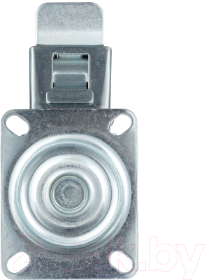 Опора колесная для тележки складской Стелла-техник N48125PNYB