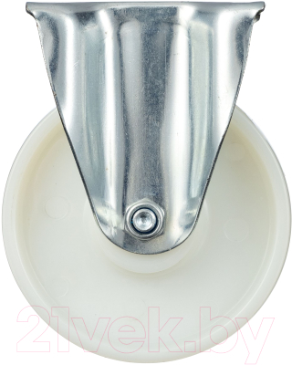 Опора колесная для тележки складской Стелла-техник N48125PNYF