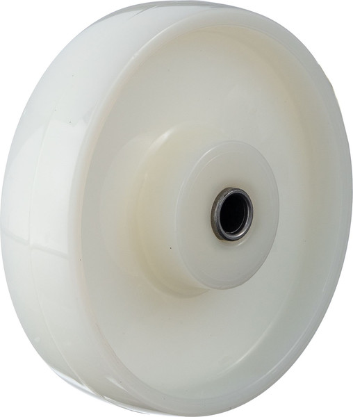 Колесо для тележки складской Стелла-техник N48125SPNYSW 