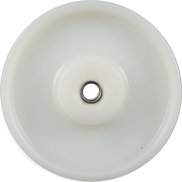 Колесо для тележки складской Стелла-техник N48125SPNYSW 