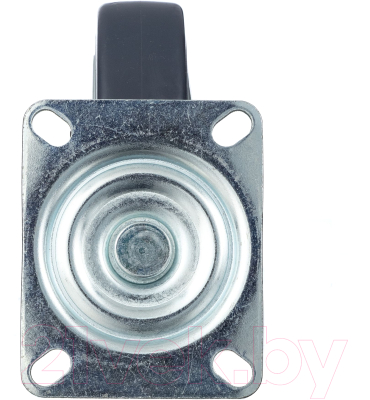 Опора колесная для тележки складской Стелла-техник N48125TPR