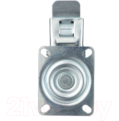 Опора колесная для тележки складской Стелла-техник N48125TPRB