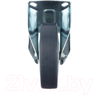 Опора колесная для тележки складской Стелла-техник N48125TPRF