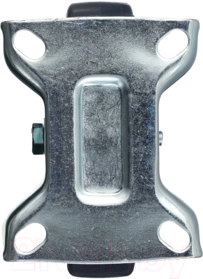 Опора колесная для тележки складской Стелла-техник N48125TPRF