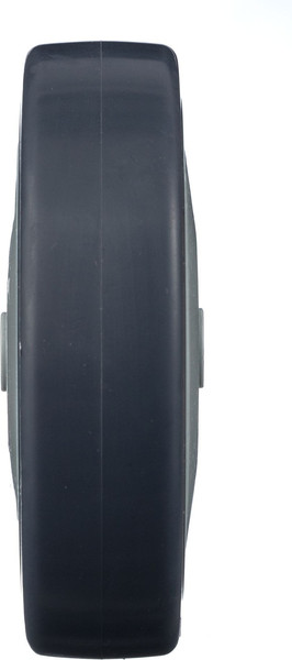 Колесо для тележки складской Стелла-техник N48125TPRSW