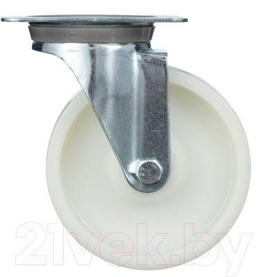 Опора колесная для тележки складской Стелла-техник N48160PNY