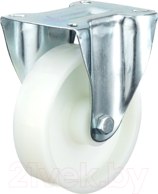 Опора колесная для тележки складской Стелла-техник N48160PNYF - фото