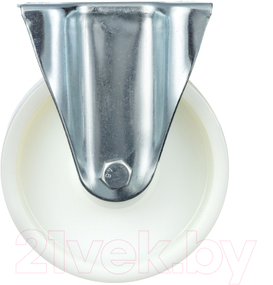 Опора колесная для тележки складской Стелла-техник N48160PNYF