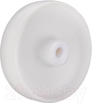 Колесо для тележки складской Стелла-техник N48160PNYSW