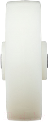 Колесо для тележки складской Стелла-техник N48160PNYSW