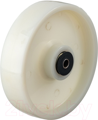 Колесо для тележки складской Стелла-техник N48200BNYSW - фото