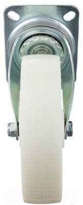 Опора колесная для тележки складской Стелла-техник N48200PNY