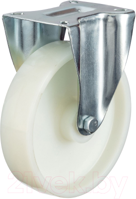 Опора колесная для тележки складской Стелла-техник N48200PNYF - фото