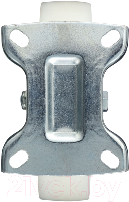 Опора колесная для тележки складской Стелла-техник N48200PNYF