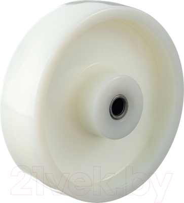 Колесо для тележки складской Стелла-техник N48200PNYSW - фото