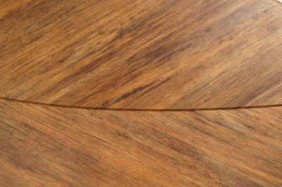 Журнальный столик Калифорния мебель Берли 12мм (дуб американский)