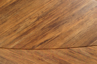 Журнальный столик Калифорния мебель Берли 12мм (дуб американский)