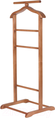 Стойка для одежды Мебелик В 6Н - фото