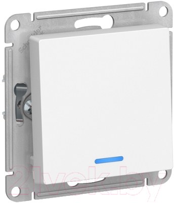 Выключатель Schneider Electric AtlasDesign ATN000113 - фото