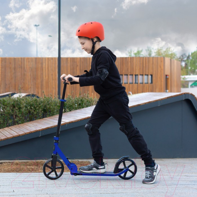 Самокат городской Graffiti ABEC 9 / 7350709