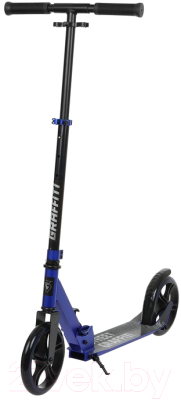 Самокат городской Graffiti ABEC 9 / 7350709