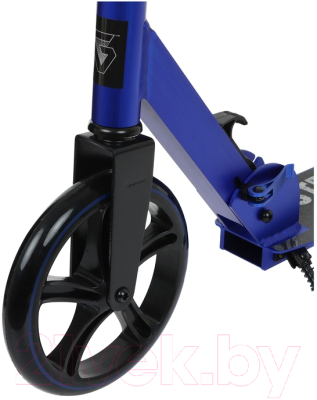 Самокат городской Graffiti ABEC 9 / 7350709