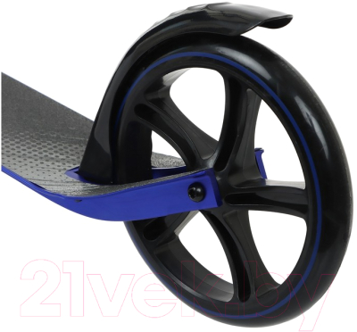 Самокат городской Graffiti ABEC 9 / 7350709