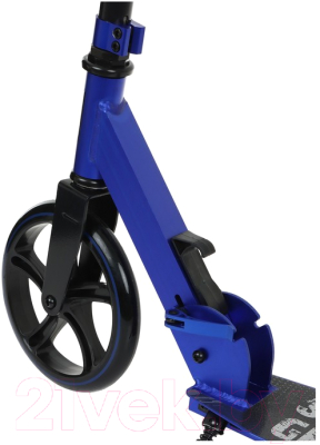 Самокат городской Graffiti ABEC 9 / 7350709