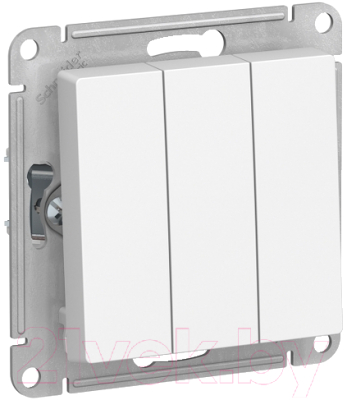 Выключатель Schneider Electric AtlasDesign ATN000131 - фото