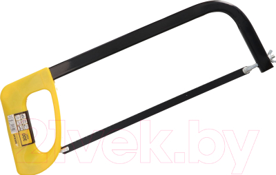 Ножовка Brenar 346 - фото