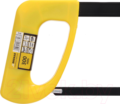 Ножовка Brenar 346