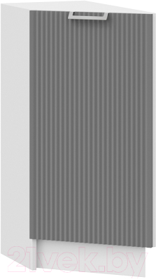 Шкаф-стол кухонный ТриЯ Кимберли 1Н3Т - фото