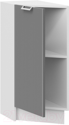 Шкаф-стол кухонный ТриЯ Кимберли 1Н3Т