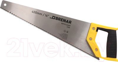 Ножовка Brenar 5305 - фото