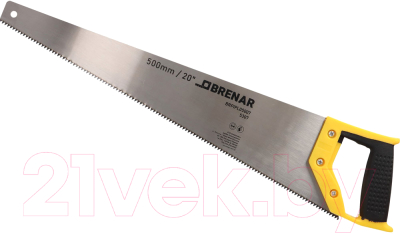 Ножовка Brenar 5307 - фото