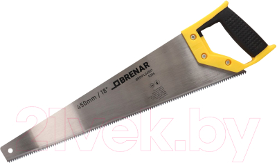 Ножовка Brenar 5306 - фото