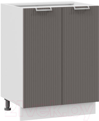 Шкаф-стол кухонный ТриЯ Кимберли 1Н6 - фото