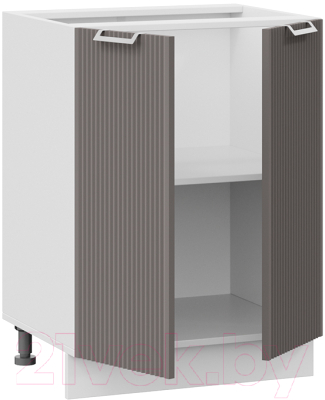 Шкаф-стол кухонный ТриЯ Кимберли 1Н6