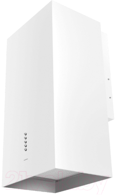 Вытяжка коробчатая Maunfeld Bath 401 - фото