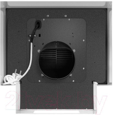 Вытяжка коробчатая Maunfeld Bath 401