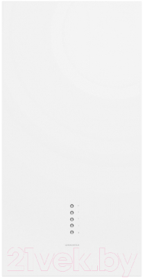 Вытяжка коробчатая Maunfeld Bath 401