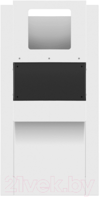 Вытяжка коробчатая Maunfeld Bath 401