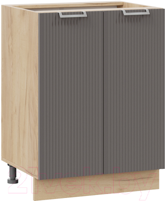 Шкаф-стол кухонный ТриЯ Кимберли 1Н6 - фото